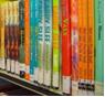 Fresh new books